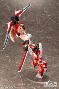 Megami Device Asra Archer 2 1 Scale by Kotobukiya 3 MyGrailWatch Anime Figure Guide
