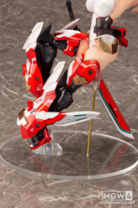 Megami Device Asra Archer 2 1 Scale by Kotobukiya 6 MyGrailWatch Anime Figure Guide