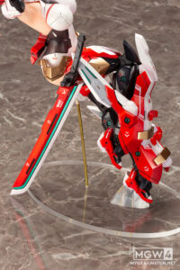 Megami Device Asra Archer 2 1 Scale by Kotobukiya 7 MyGrailWatch Anime Figure Guide