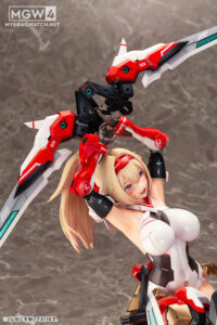 Megami Device Asra Archer 2 1 Scale by Kotobukiya 8 MyGrailWatch Anime Figure Guide