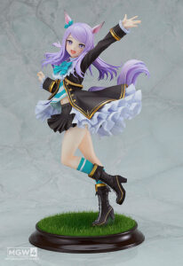 Mejiro McQueen The Treasure of the Prestigious Mejiro Family by Good Smile Company from Umamusume Pretty Derby 7 MyGrailWatch Anime Figure Guide