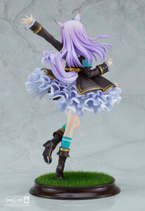 Mejiro McQueen The Treasure of the Prestigious Mejiro Family by Good Smile Company from Umamusume Pretty Derby 8 MyGrailWatch Anime Figure Guide