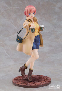 Nakano Ichika Date Style Ver. by Good Smile Company from The Quintessential Quintuplets 3 MyGrailWatch Anime Figure Guide