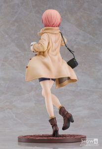 Nakano Ichika Date Style Ver. by Good Smile Company from The Quintessential Quintuplets 4 MyGrailWatch Anime Figure Guide