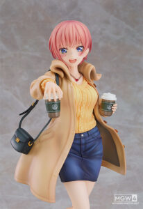 Nakano Ichika Date Style Ver. by Good Smile Company from The Quintessential Quintuplets 5 MyGrailWatch Anime Figure Guide