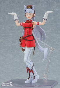figma Gold Ship by Max Factory from Umamusume Pretty Derby 10 MyGrailWatch Anime Figure Guide
