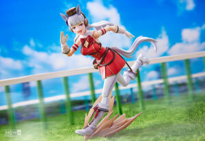 figma Gold Ship by Max Factory from Umamusume Pretty Derby 2 MyGrailWatch Anime Figure Guide