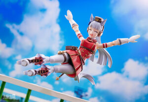 figma Gold Ship by Max Factory from Umamusume Pretty Derby 4 MyGrailWatch Anime Figure Guide