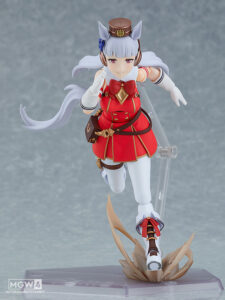 figma Gold Ship by Max Factory from Umamusume Pretty Derby 6 MyGrailWatch Anime Figure Guide