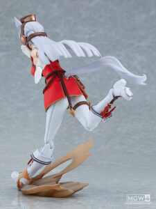 figma Gold Ship by Max Factory from Umamusume Pretty Derby 7 MyGrailWatch Anime Figure Guide
