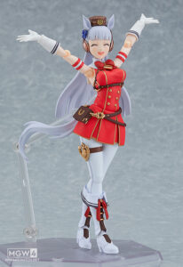figma Gold Ship by Max Factory from Umamusume Pretty Derby 8 MyGrailWatch Anime Figure Guide