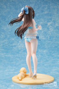 KDcolle Osaka Shizugu Odaiba Beach Girl ver. by KADOKAWA from Love Live Nijigasaki High School Idol Club 9 MyGrailWatch Anime Figure Guide