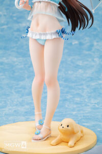 KDcolle Osaka Shizugu Odaiba Beach Girl ver. by KADOKAWA from Love Live Nijigasaki High School Idol Club 8 MyGrailWatch Anime Figure Guide