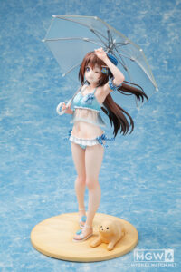KDcolle Osaka Shizugu Odaiba Beach Girl ver. by KADOKAWA from Love Live Nijigasaki High School Idol Club 2 MyGrailWatch Anime Figure Guide