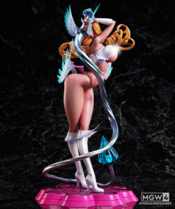 Akutsu Kirara by native from Mahou Shoujo 11 MyGrailWatch Anime Figure Guide
