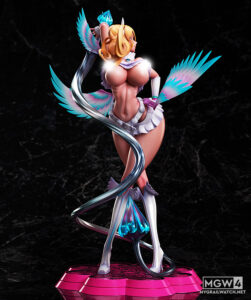 Akutsu Kirara by native from Mahou Shoujo 4 MyGrailWatch Anime Figure Guide