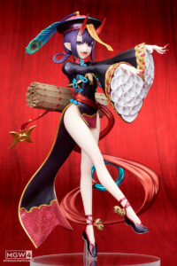 Assassin Shuten douji Festival Portrait Ver. by quesQ from Fate Grand Order 1 MyGrailWatch Anime Figure Guide