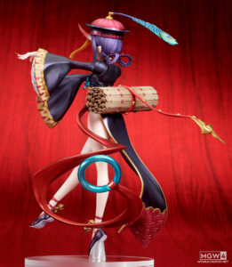 Assassin Shuten douji Festival Portrait Ver. by quesQ from Fate Grand Order 4 MyGrailWatch Anime Figure Guide