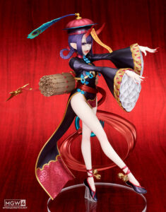 Assassin Shuten douji Festival Portrait Ver. by quesQ from Fate Grand Order 5 MyGrailWatch Anime Figure Guide