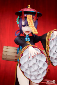Assassin Shuten douji Festival Portrait Ver. by quesQ from Fate Grand Order 7 MyGrailWatch Anime Figure Guide