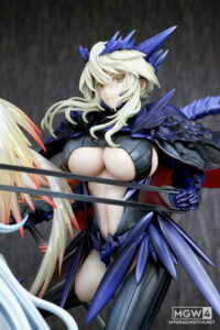 Lancer Altria Pendragon Alter Third Ascension by quesQ from Fate Grand Order 3 MyGrailWatch Anime Figure Guide