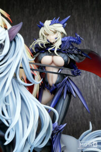 Lancer Altria Pendragon Alter Third Ascension by quesQ from Fate Grand Order 4 MyGrailWatch Anime Figure Guide