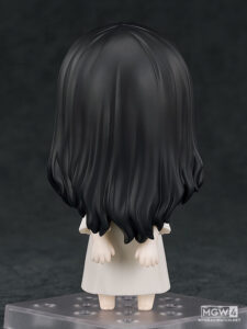 Nendoroid Sadako by Good Smile Arts Shanghai from Ring 1 MyGrailWatch Anime Figure Guide