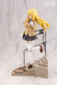 Shokuhou Misaki 15th Anniversary Ver. by Kotobukiya from A Certain Scientific Railgun T 3 MyGrailWatch Anime Figure Guide