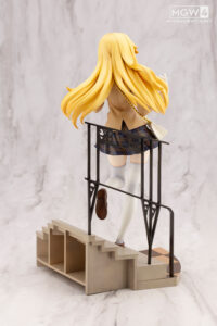 Shokuhou Misaki 15th Anniversary Ver. by Kotobukiya from A Certain Scientific Railgun T 5 MyGrailWatch Anime Figure Guide