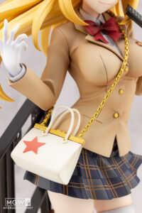 Shokuhou Misaki 15th Anniversary Ver. by Kotobukiya from A Certain Scientific Railgun T 8 MyGrailWatch Anime Figure Guide