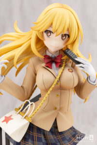 Shokuhou Misaki 15th Anniversary Ver. by Kotobukiya from A Certain Scientific Railgun T 9 MyGrailWatch Anime Figure Guide
