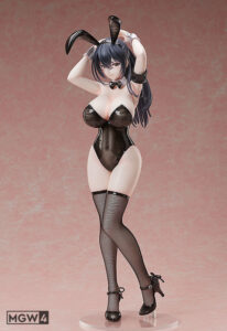 Aoi by FREEing from Monochrome Bunny 1 MyGrailWatch Anime Figure Guide