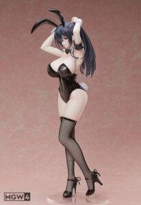 Aoi by FREEing from Monochrome Bunny 2 MyGrailWatch Anime Figure Guide