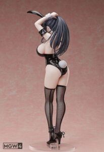 Aoi by FREEing from Monochrome Bunny 3 MyGrailWatch Anime Figure Guide