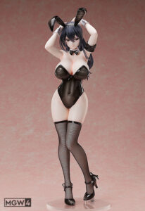 Aoi by FREEing from Monochrome Bunny 5 MyGrailWatch Anime Figure Guide