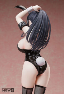 Aoi by FREEing from Monochrome Bunny 6 MyGrailWatch Anime Figure Guide