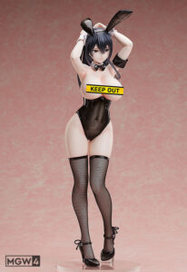 Aoi by FREEing from Monochrome Bunny 7 MyGrailWatch Anime Figure Guide