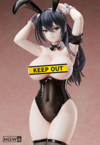 Aoi by FREEing from Monochrome Bunny 8 MyGrailWatch Anime Figure Guide