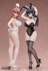 Aoi by FREEing from Monochrome Bunny 9 MyGrailWatch Anime Figure Guide