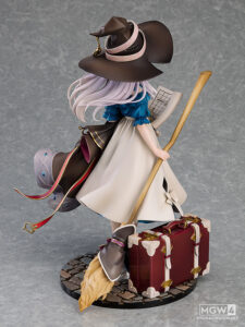 Elaina Early Summer Sky by Good Smile Company from Wandering Witch The Journey of Elaina 3 MyGrailWatch Anime Figure Guide