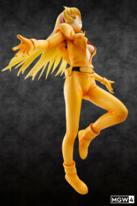 Excellent Model RAHDX G.A.NEO Katejina Loos from Mobile Suit Victory Gundam by MegaHouse 3 MyGrailWatch Anime Figure Guide
