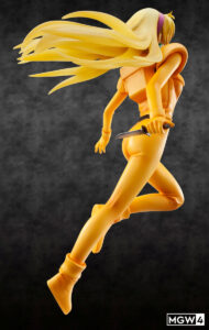 Excellent Model RAHDX G.A.NEO Katejina Loos from Mobile Suit Victory Gundam by MegaHouse 4 MyGrailWatch Anime Figure Guide