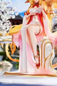Fox Spirit Matchmaker Honghong Tsuhan Golden Feather Ver. by yuewen goods 11 MyGrailWatch Anime Figure Guide