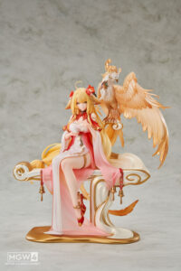 Fox Spirit Matchmaker Honghong Tsuhan Golden Feather Ver. by yuewen goods 13 MyGrailWatch Anime Figure Guide