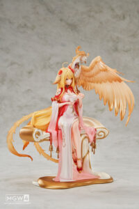 Fox Spirit Matchmaker Honghong Tsuhan Golden Feather Ver. by yuewen goods 15 MyGrailWatch Anime Figure Guide