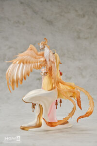 Fox Spirit Matchmaker Honghong Tsuhan Golden Feather Ver. by yuewen goods 16 MyGrailWatch Anime Figure Guide