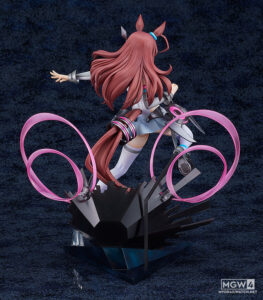 Mihono Bourbon The Chestnut Cyborg by Good Smile Company from Umamusume 3 MyGrailWatch Anime Figure Guide