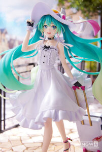 Racing Miku 2021 Private Ver. by Max Factory 3 MyGrailWatch Anime Figure Guide