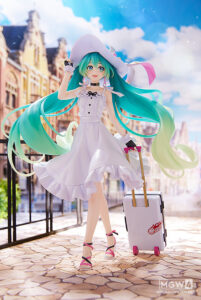 Racing Miku 2021 Private Ver. by Max Factory 4 MyGrailWatch Anime Figure Guide