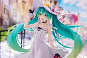 Racing Miku 2021 Private Ver. by Max Factory 5 MyGrailWatch Anime Figure Guide